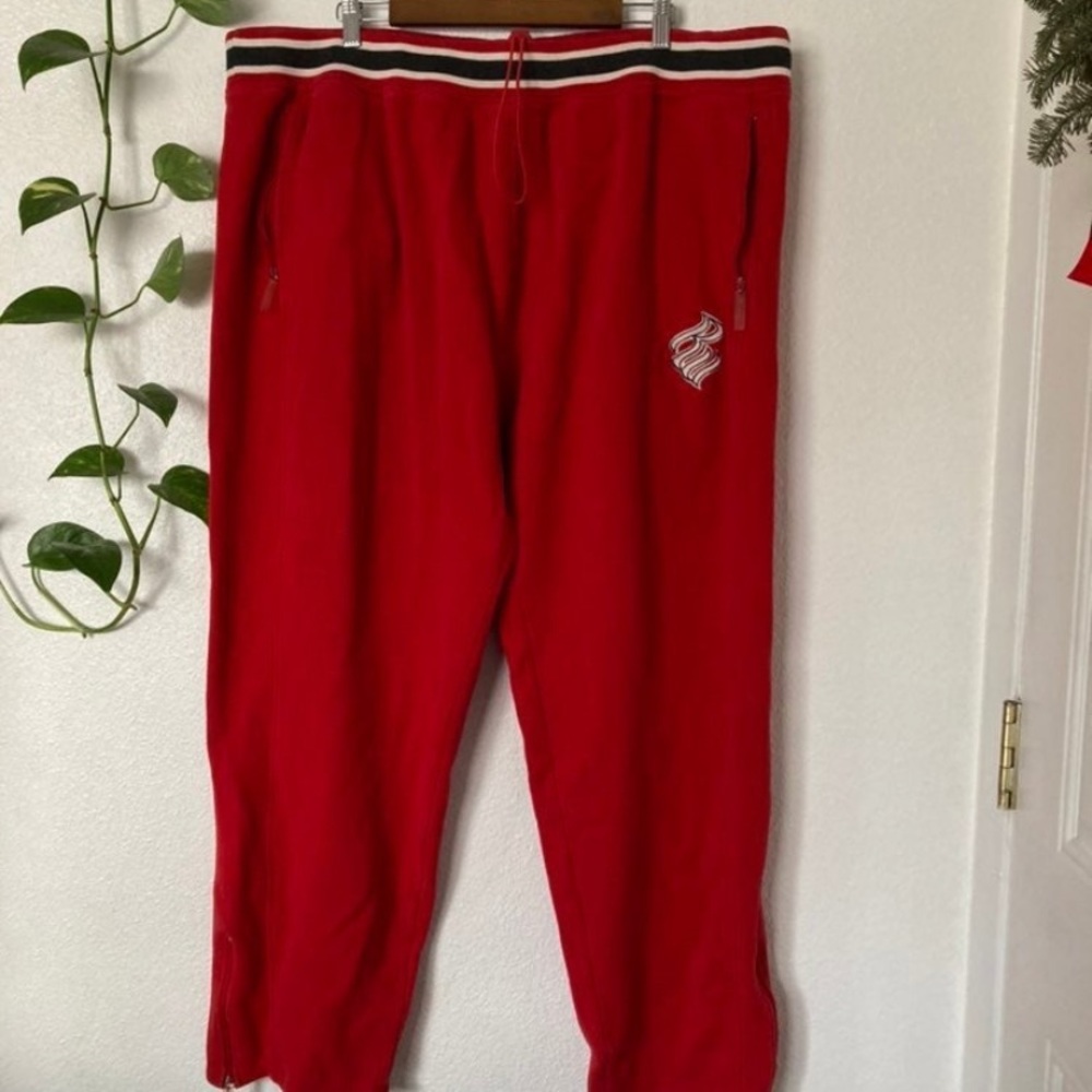 Rocawear sweatsuit pants